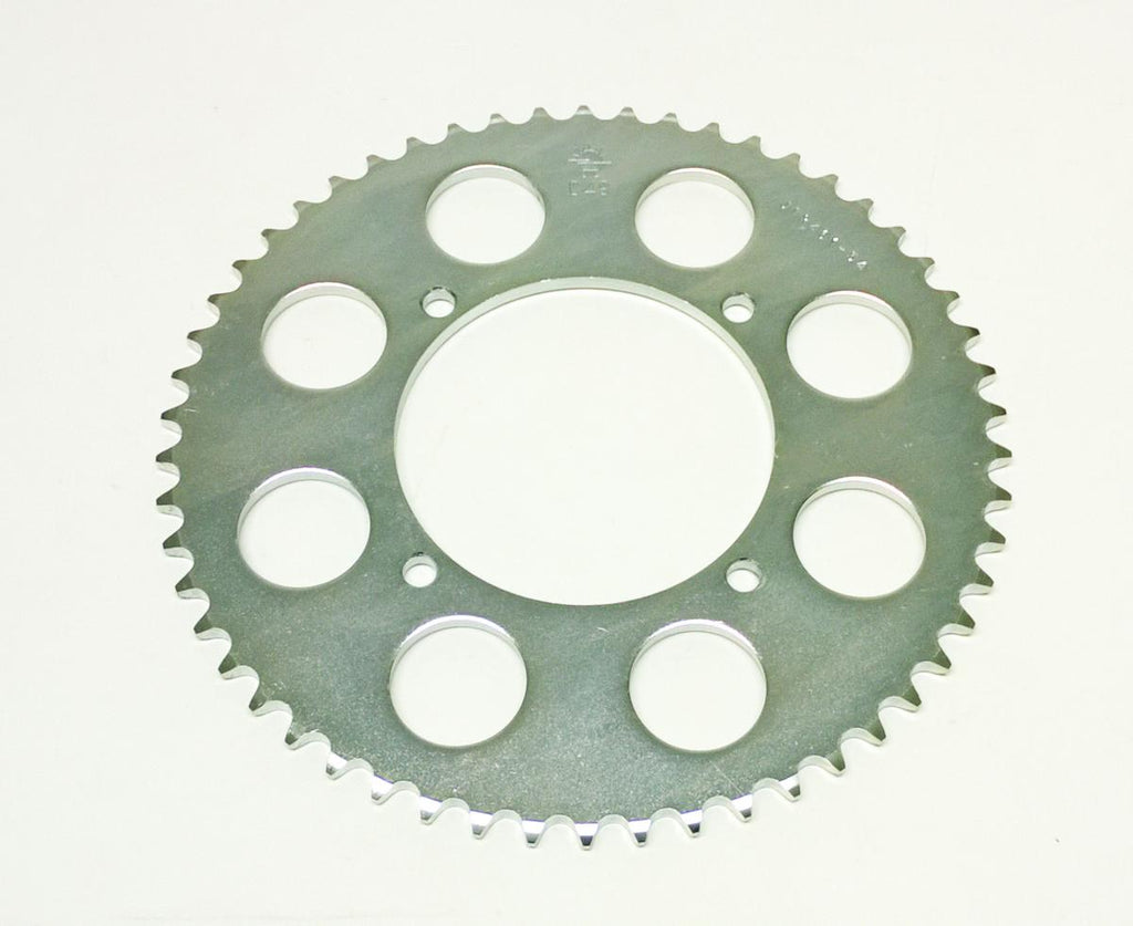 REAR SPROCKET STEEL 461 4-HOLE JTR461.54
