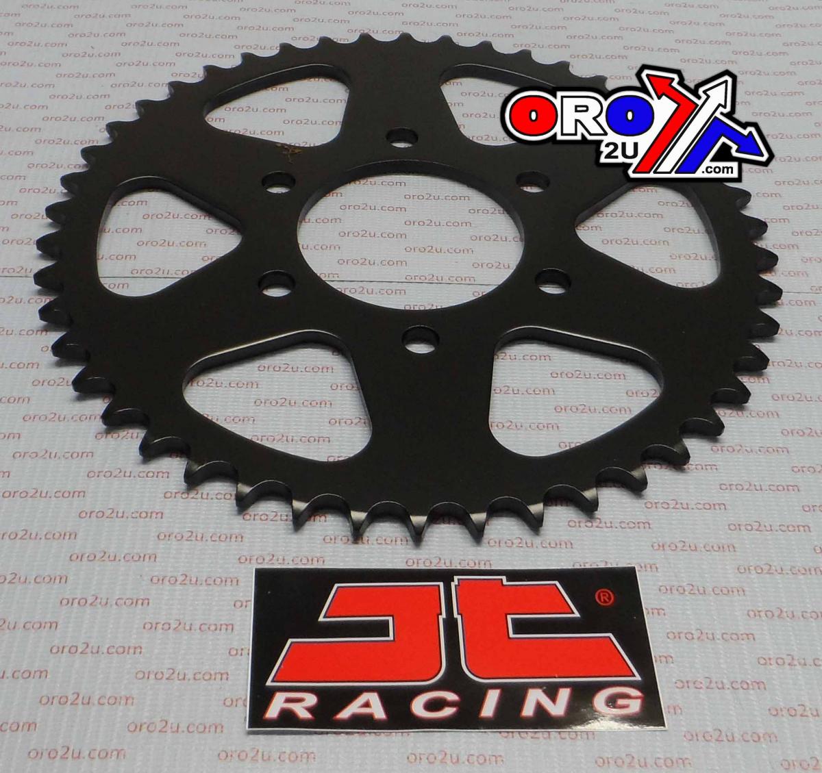 REAR SPROCKET JTR1073.46 JT