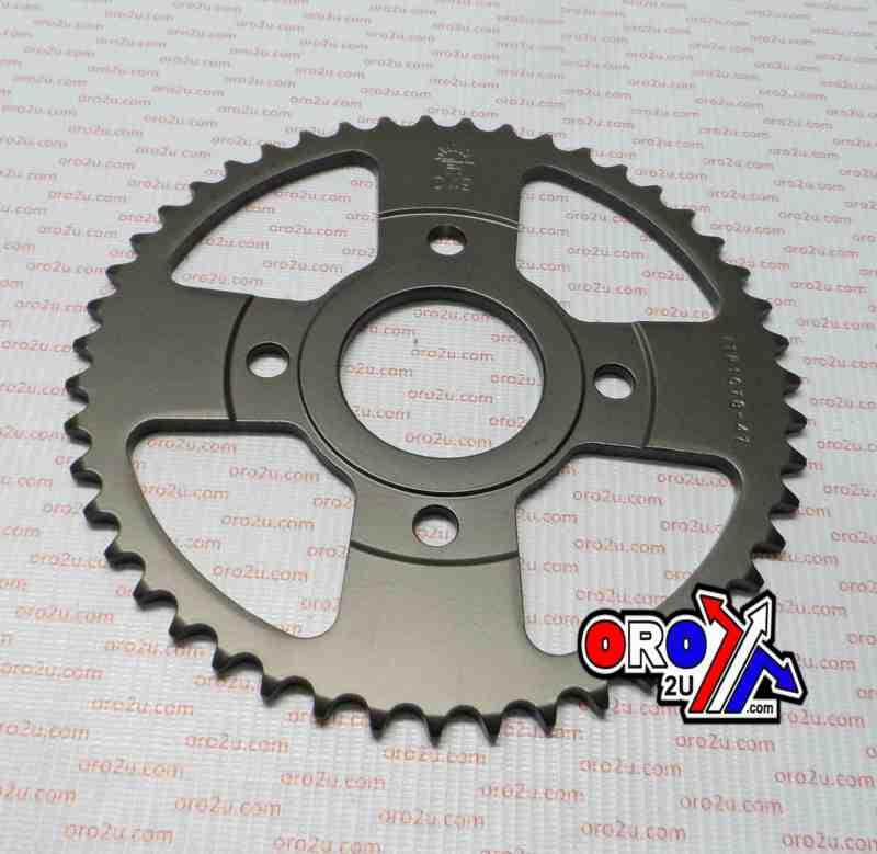REAR SPROCKET JTR1078.60 JT