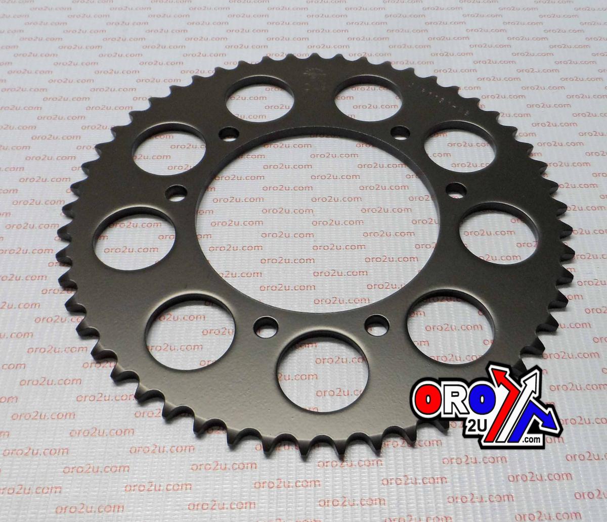 REAR SPROCKET JTR1131.58 JT