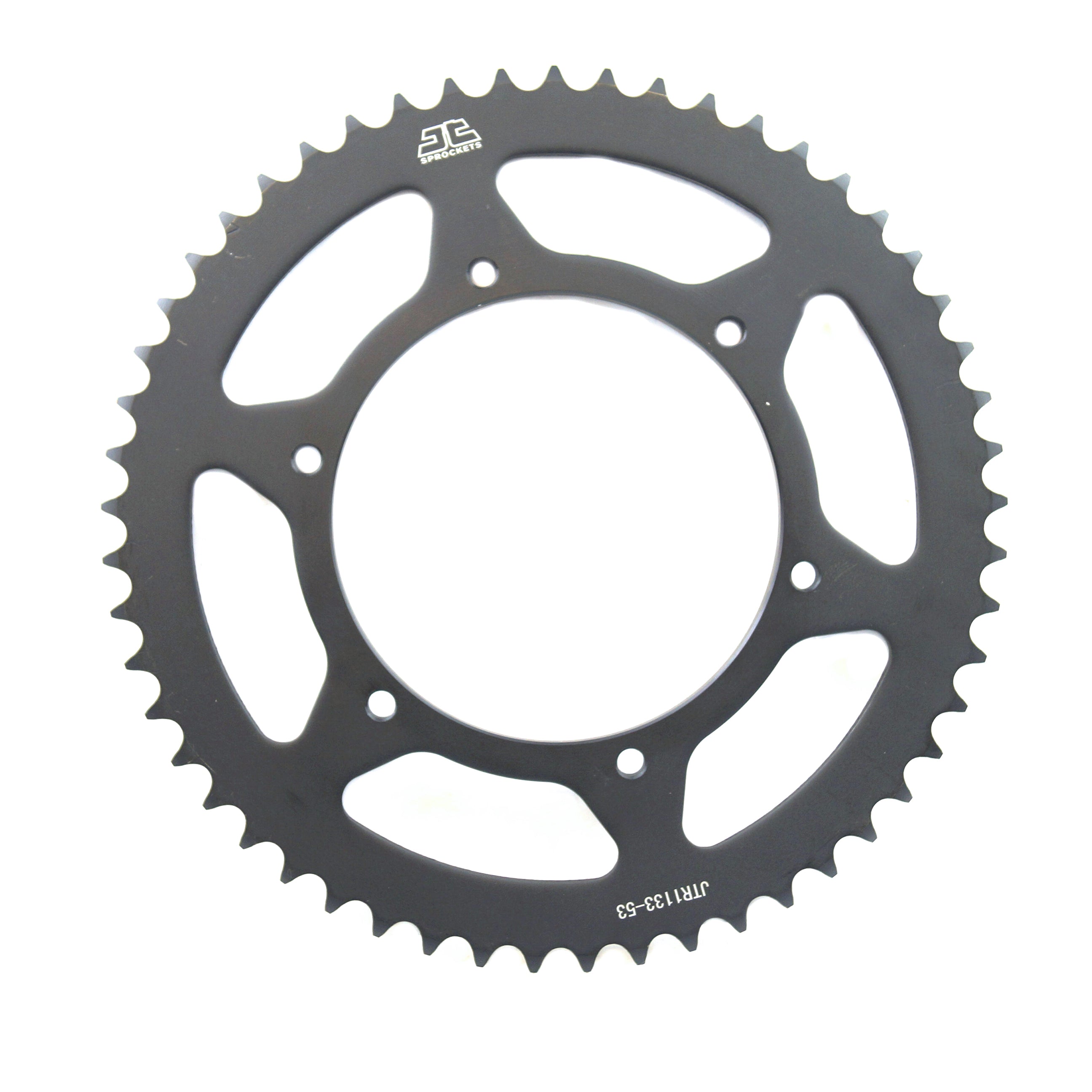 REAR SPROCKET JTR1133.53 JT BLACK