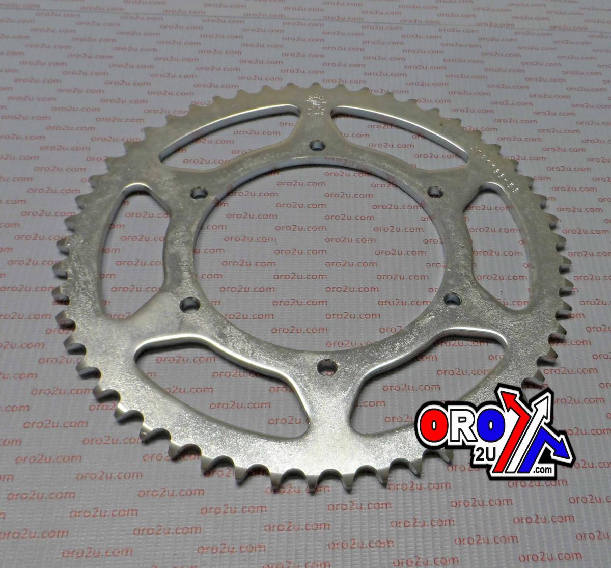 REAR SPROCKET JTR1133.53 JT