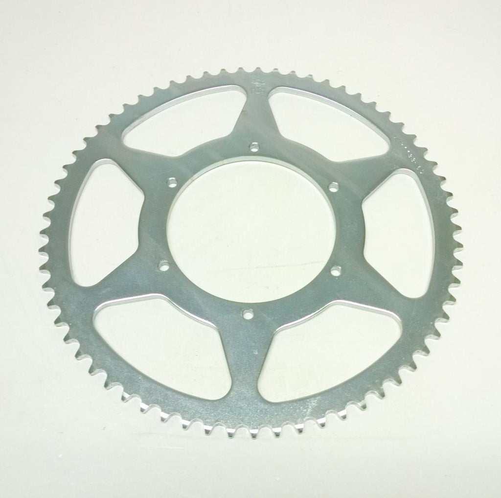 REAR SPROCKET JTR1133.65 JT