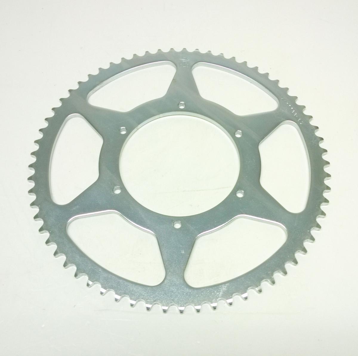 REAR SPROCKET JTR1133.65 JT