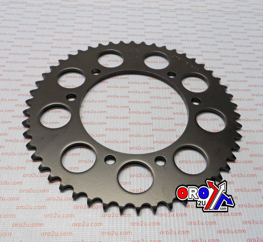 REAR SPROCKET JTR1134.50 JT BLACK
