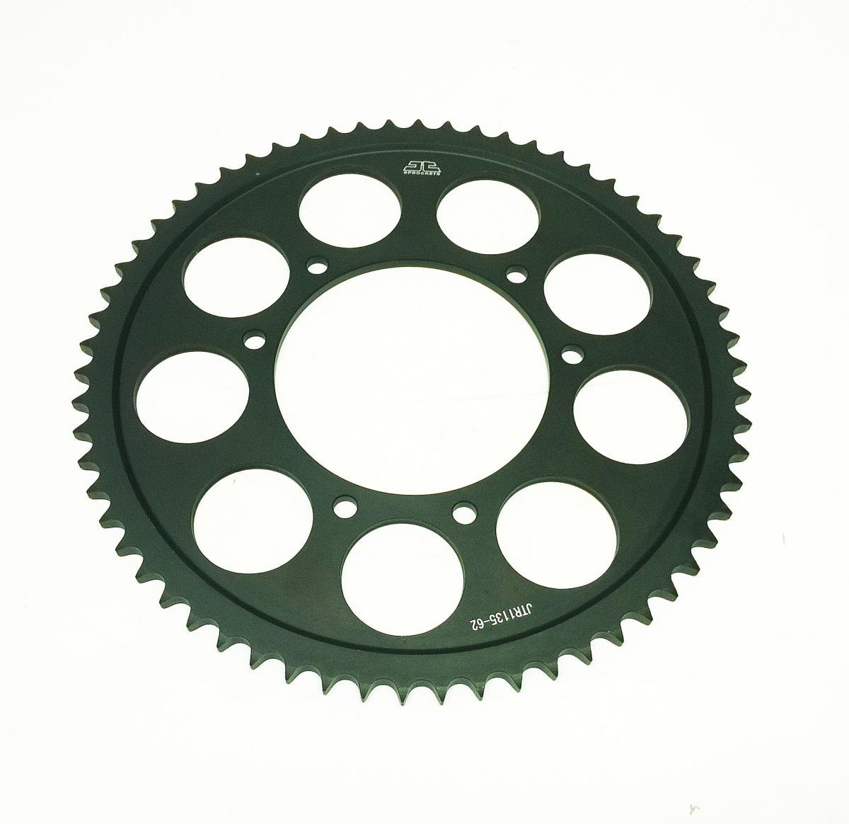 REAR SPROCKET JTR1135.62 JT