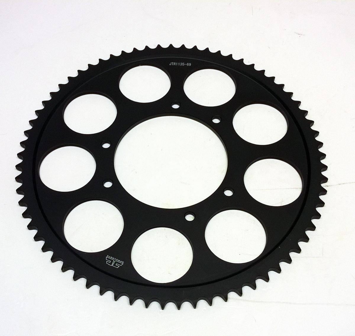 REAR SPROCKET JTR1135.69 JT