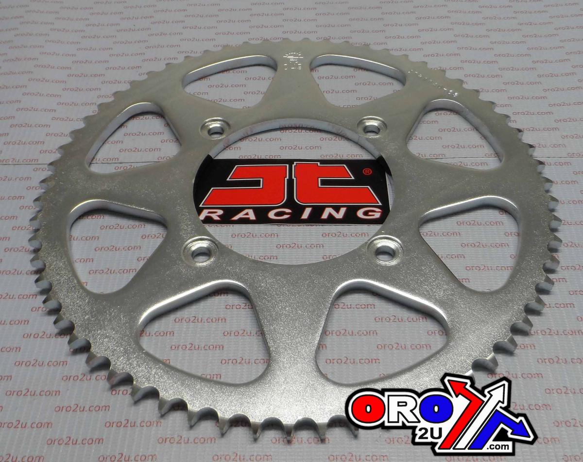 REAR SPROCKET JTR1140.63 JT