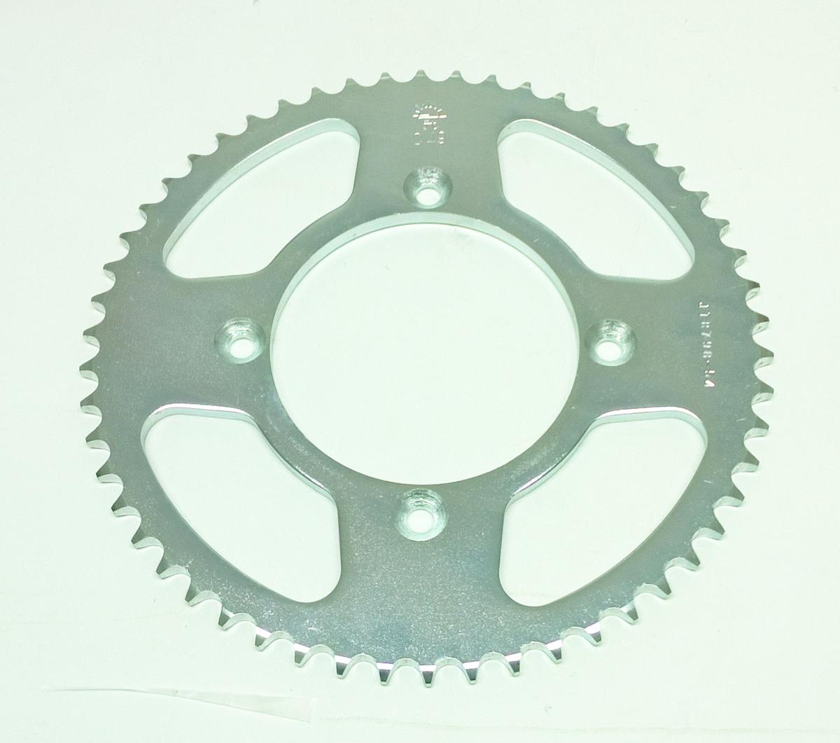 REAR SPROCKET STEEL JTR798.54 JTR79854, JTR798.54, SR798-54