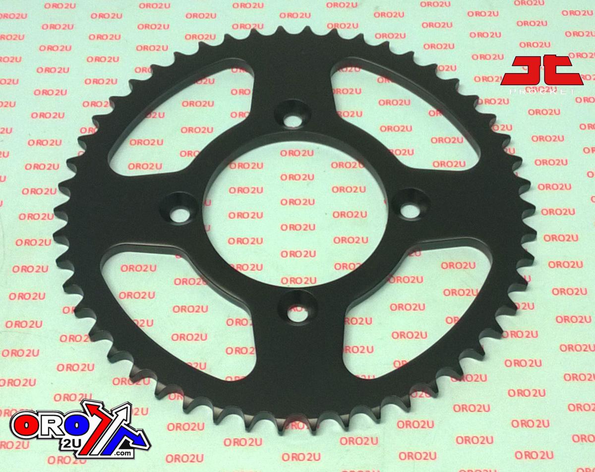 REAR SPROCKET JTR1204.50 STEEL