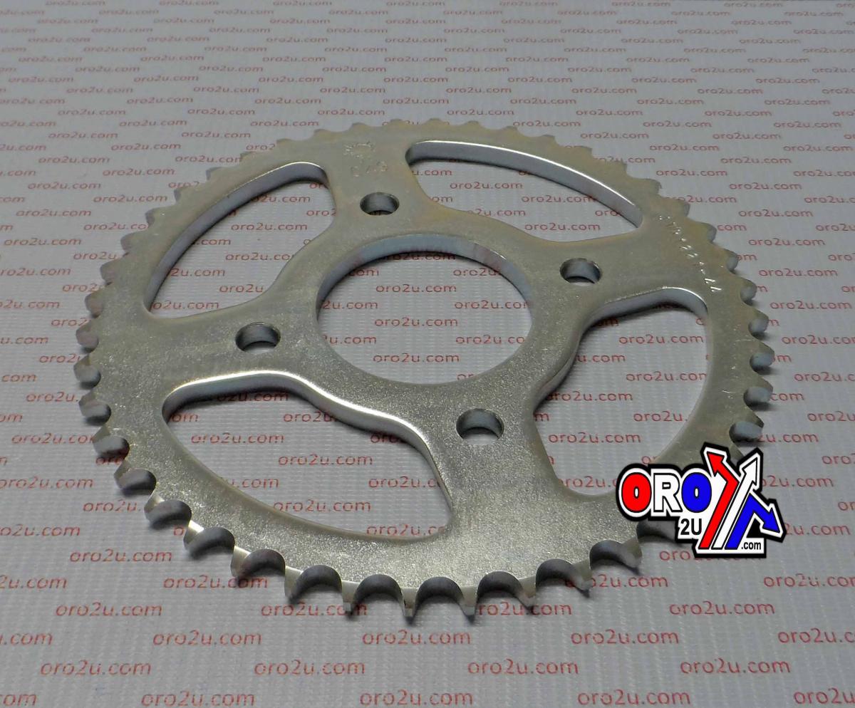 REAR SPROCKET JTR1221.44 STEEL