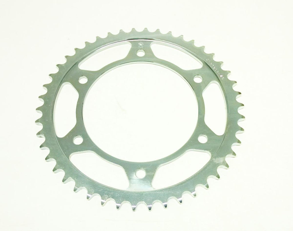 REAR SPROCKET STEEL JTR1307.46, HONDA ROAD CHAIN TYPE 525