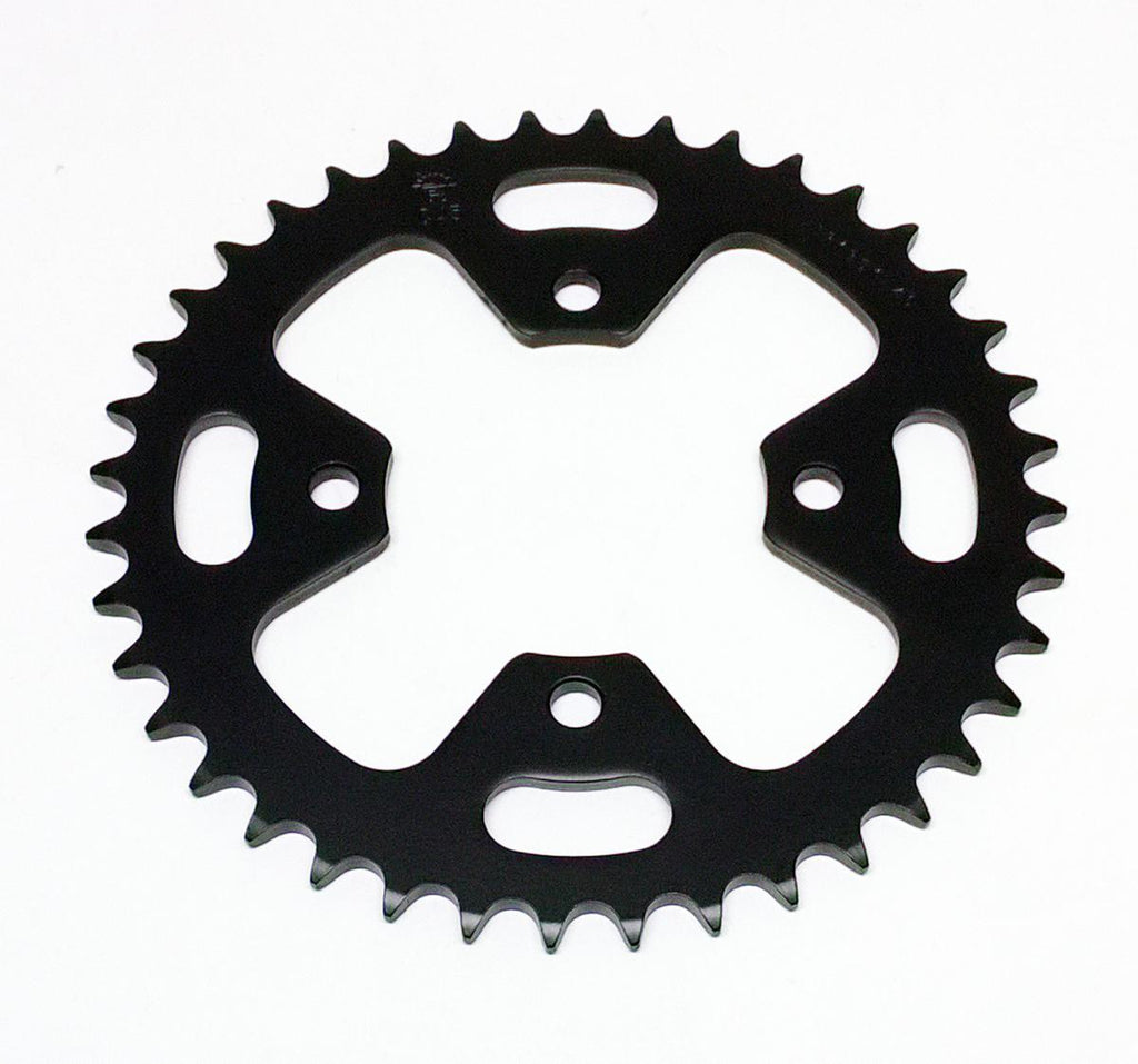 REAR SPROCKET STEEL 40 [JTR1351.40] 520