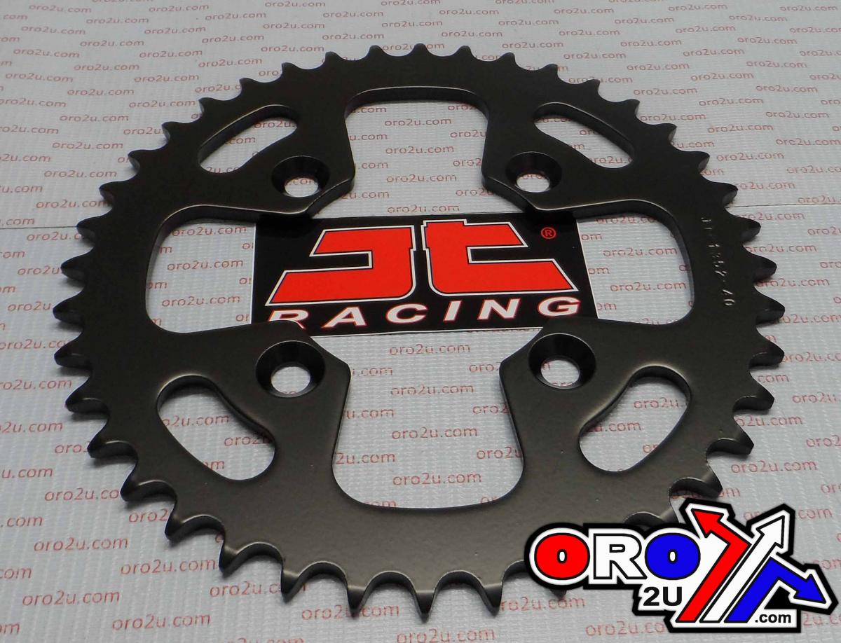 REAR SPROCKET JTR1352.40 JT