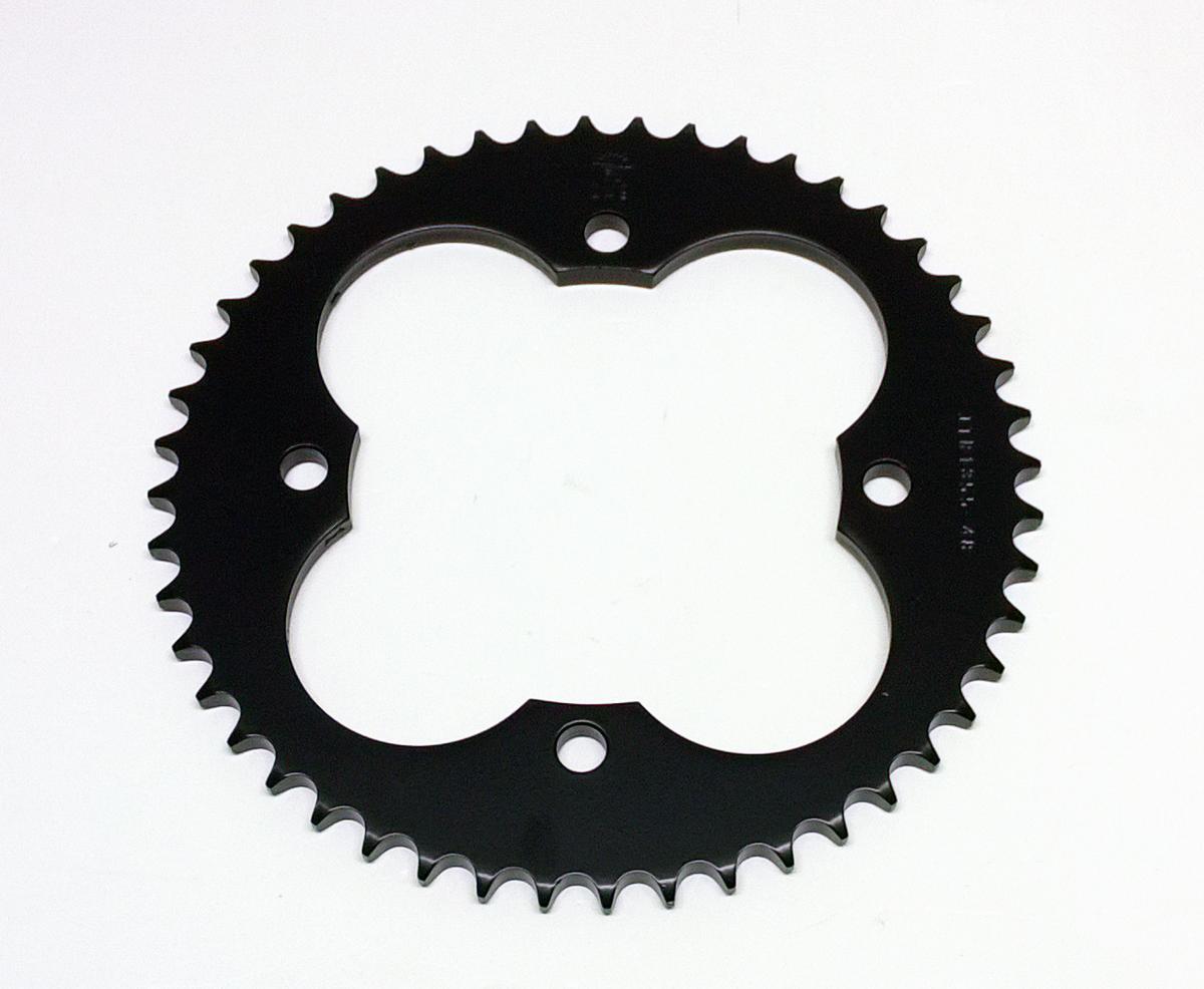 REAR SPROCKET STEEL JTR1355.48