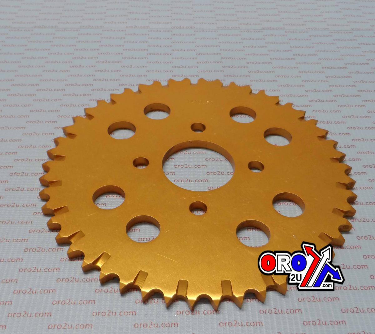 REAR SPROCKET 1410 ALLOY 428 JTA1410.50