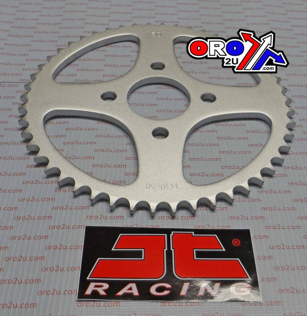 REAR SPROCKET JTR1410.50 JT