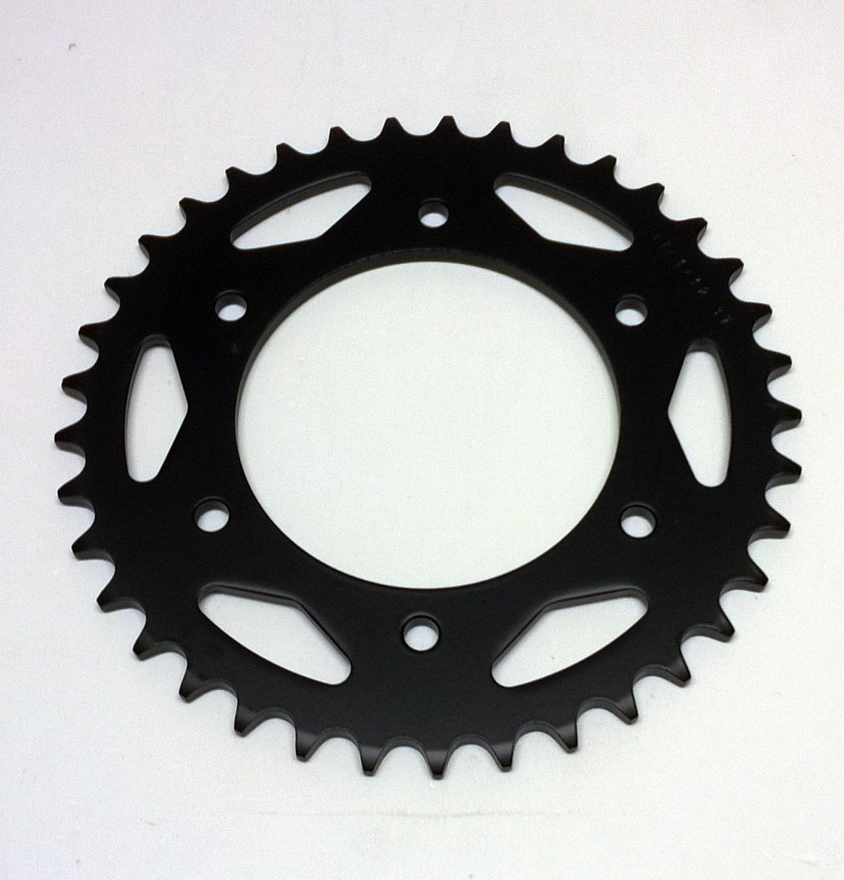 REAR SPROCKET STEEL JTR1412.37