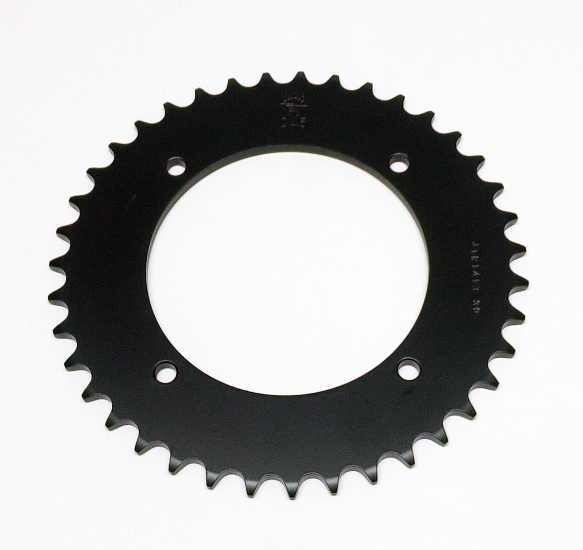 REAR SPROCKET STEEL JTR1413.39