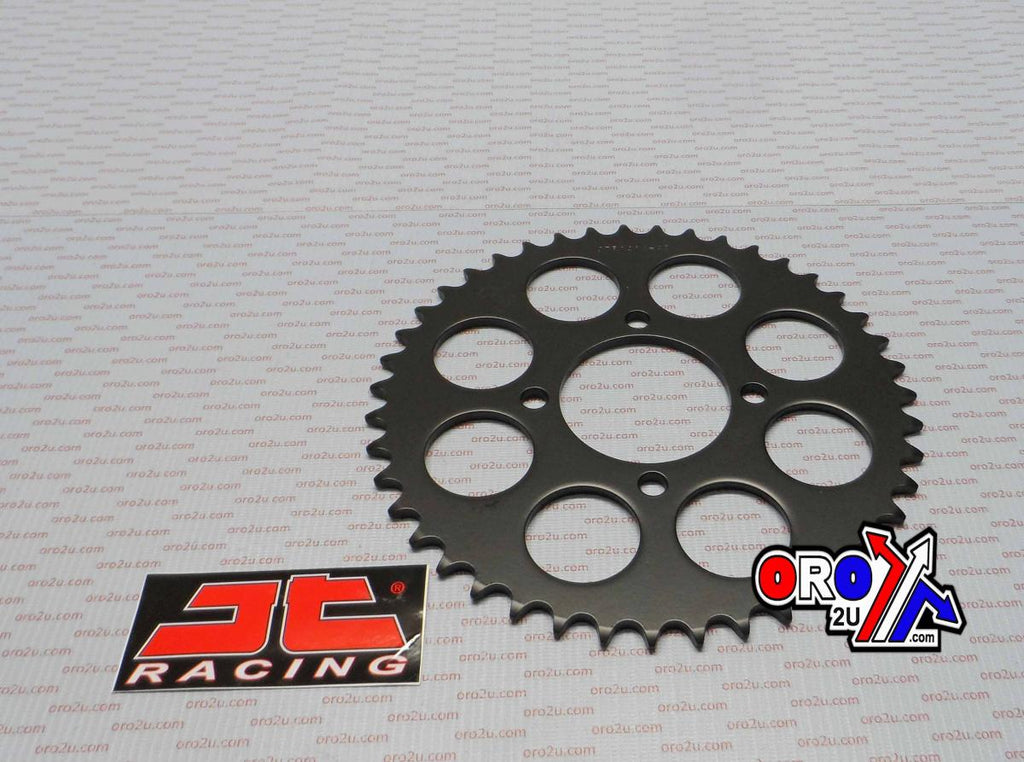REAR SPROCKET JTR1414.43 STEEL