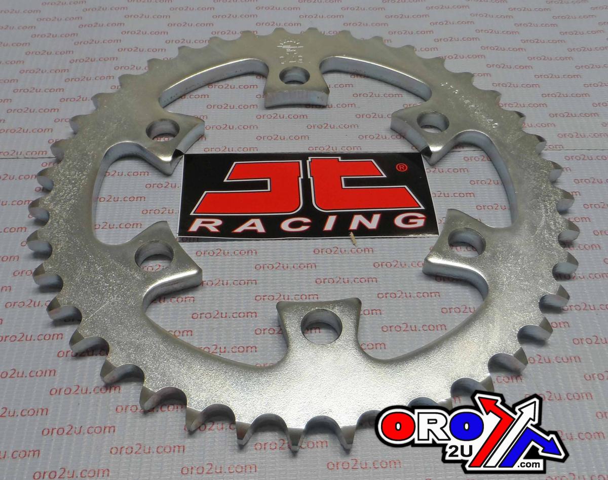 REAR SPROCKET JTR1420.40 JT