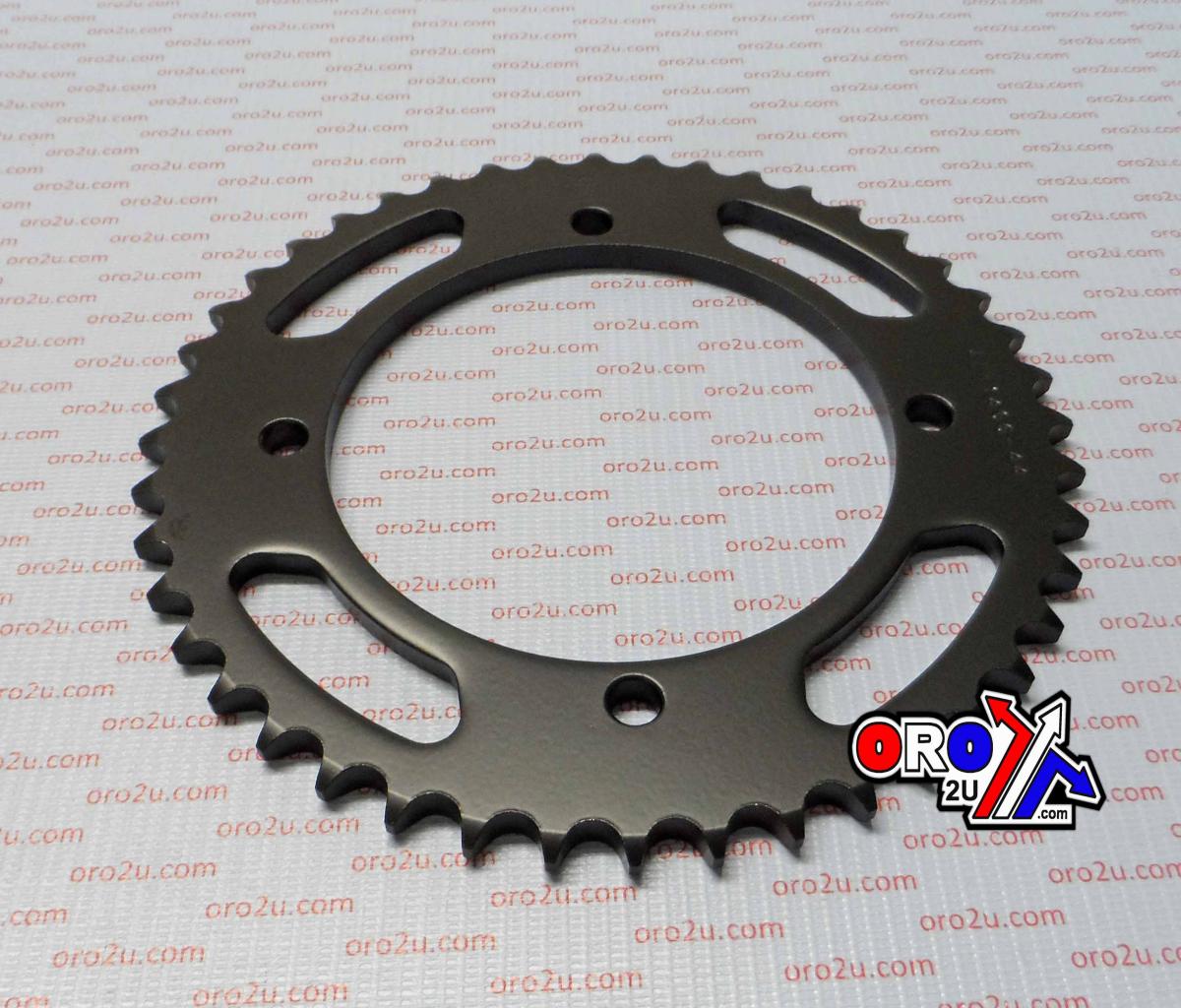 REAR SPROCKET JTR1466.44 JT