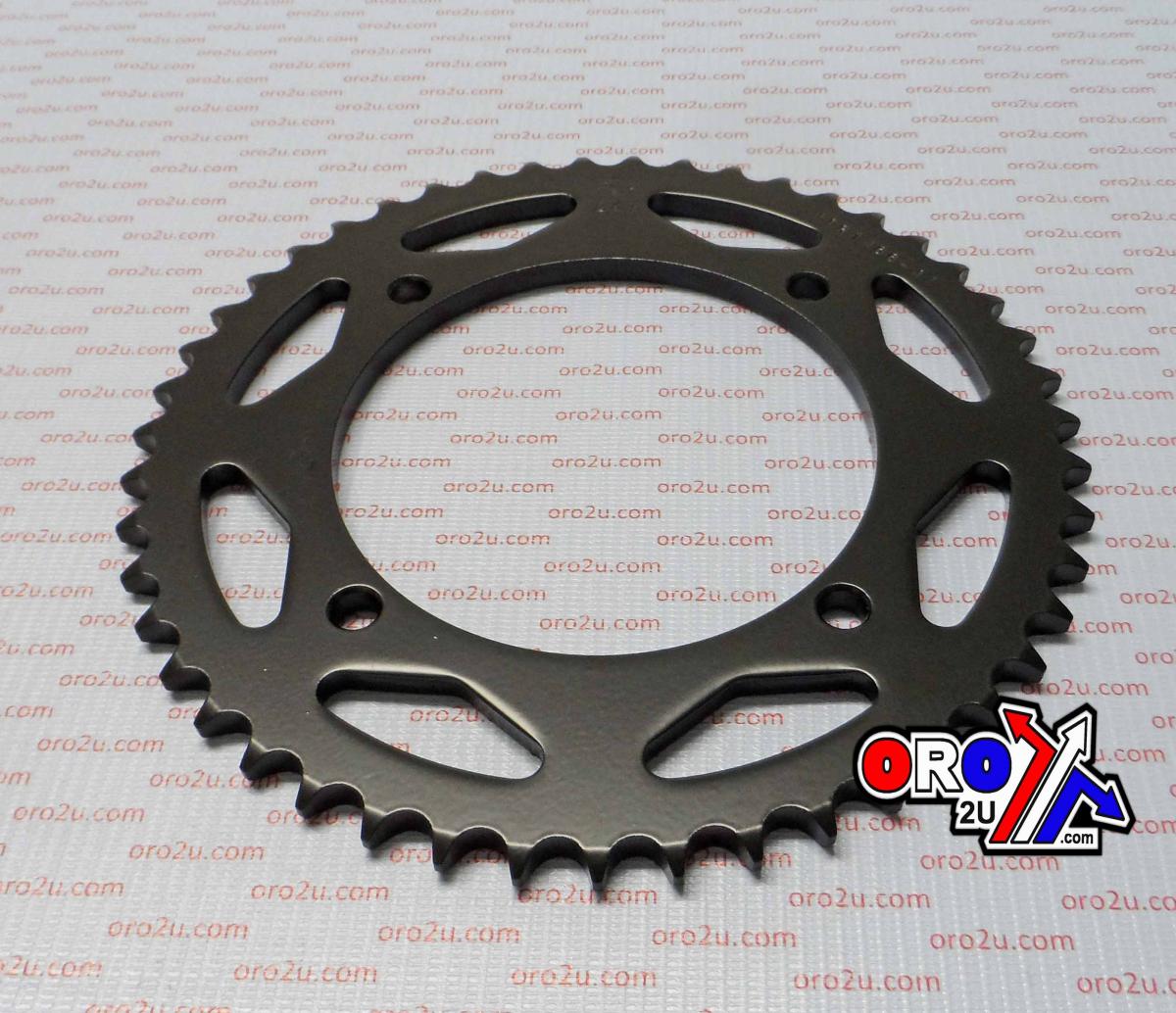 REAR SPROCKET JTR1466.47 JT