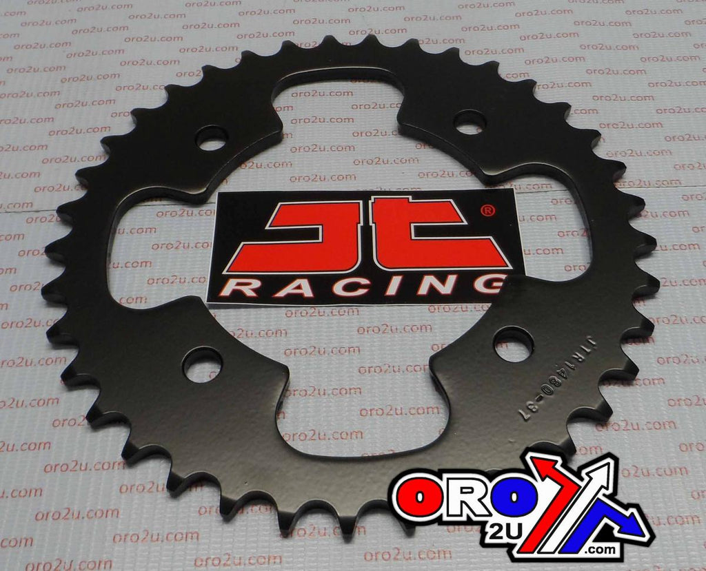 REAR SPROCKET JTR1480.37 JT