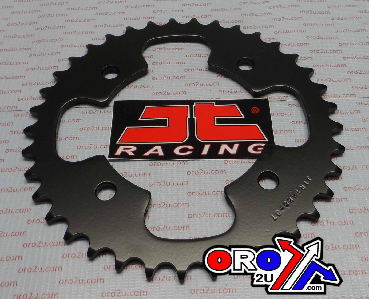 REAR SPROCKET JTR1480.37 JT