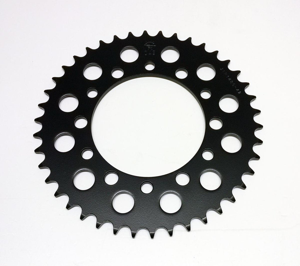 REAR SPROCKET STEEL JTR1486.42