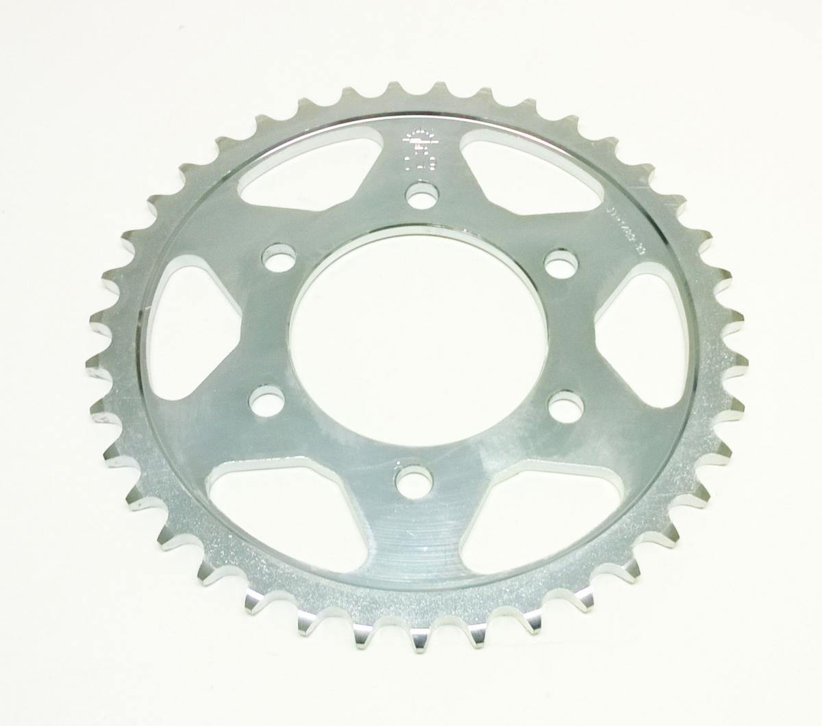 REAR SPROCKET STEEL JTR1489.39