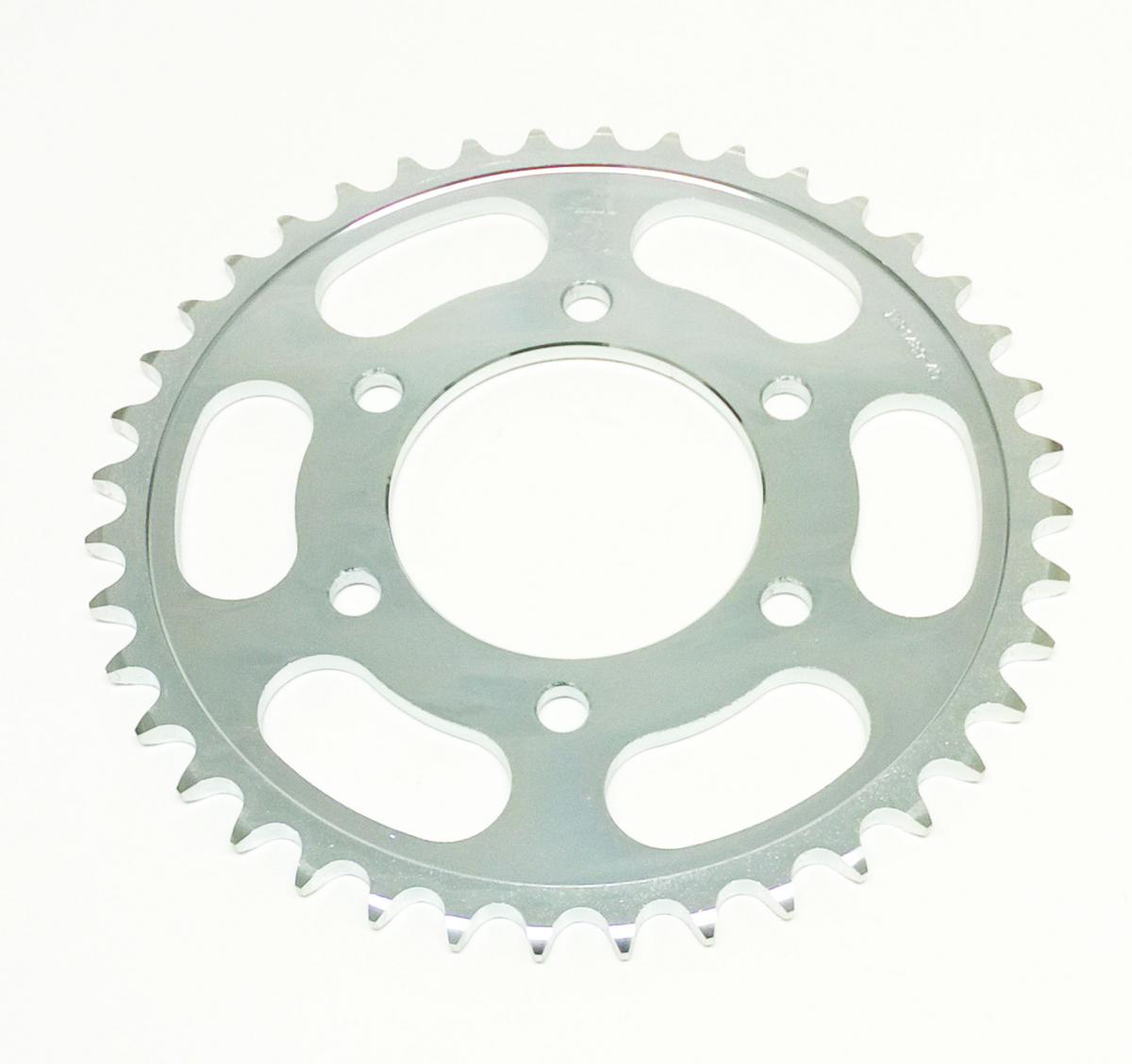 REAR SPROCKET STEEL JTR1489.40