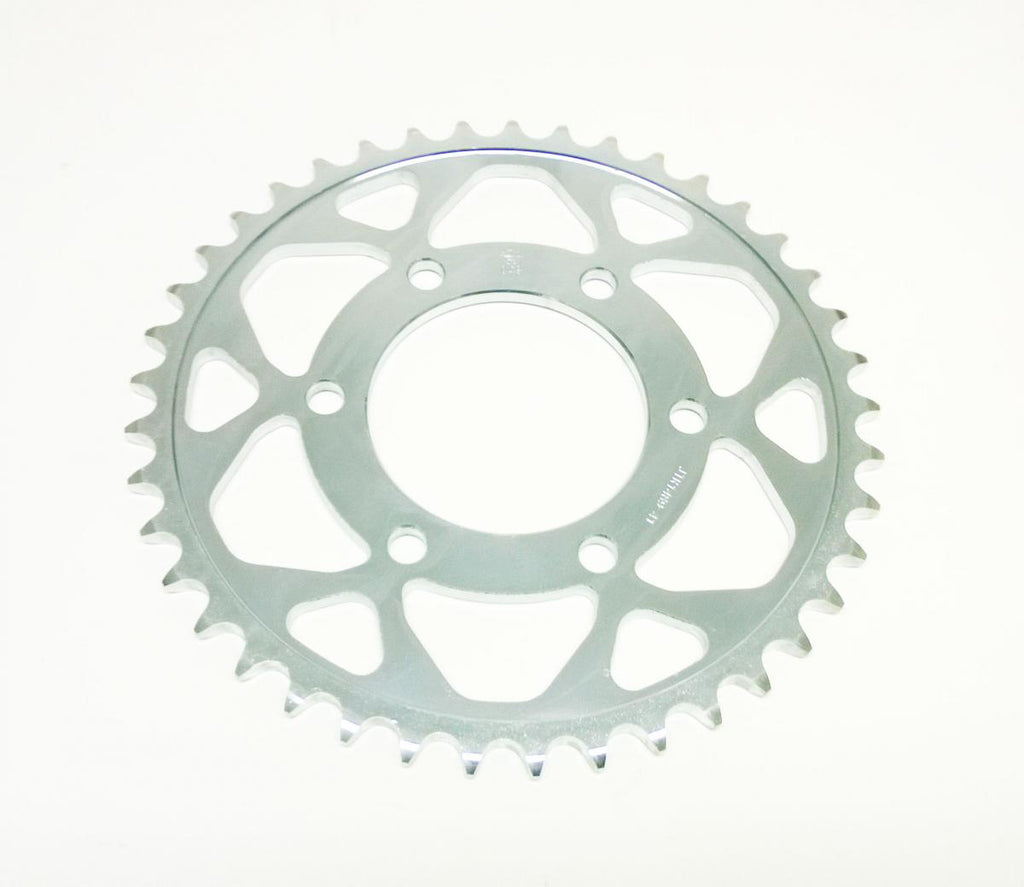 REAR SPROCKET STEEL JTR1489.41