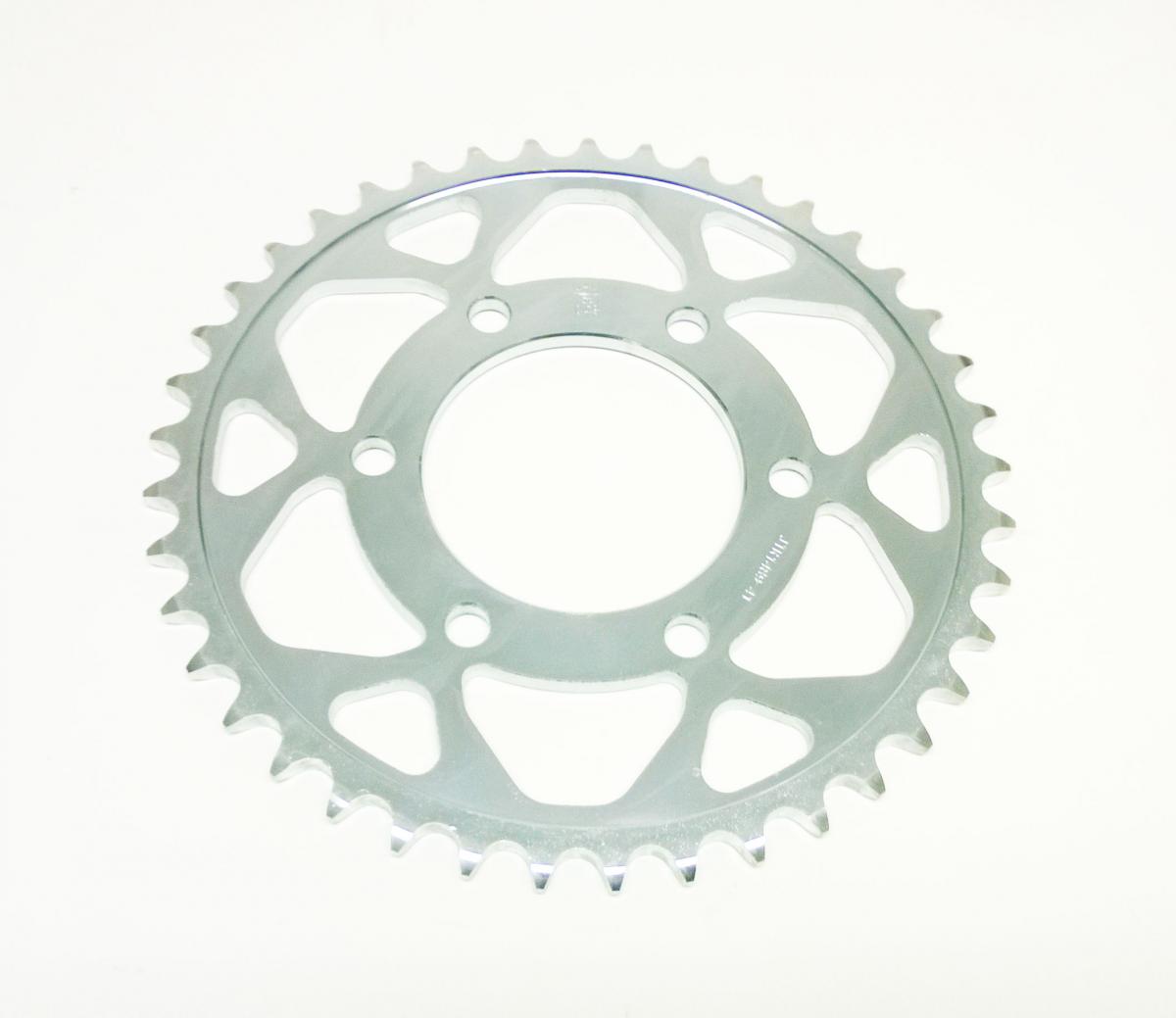 REAR SPROCKET STEEL JTR1489.41