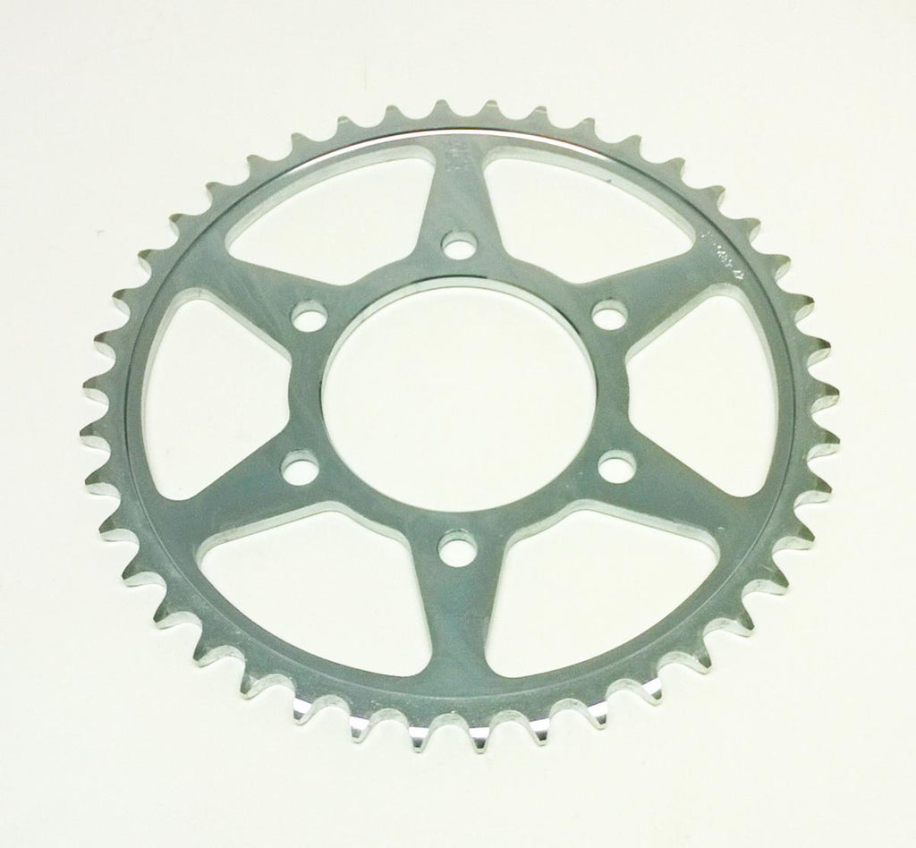 REAR SPROCKET STEEL JTR1489.42