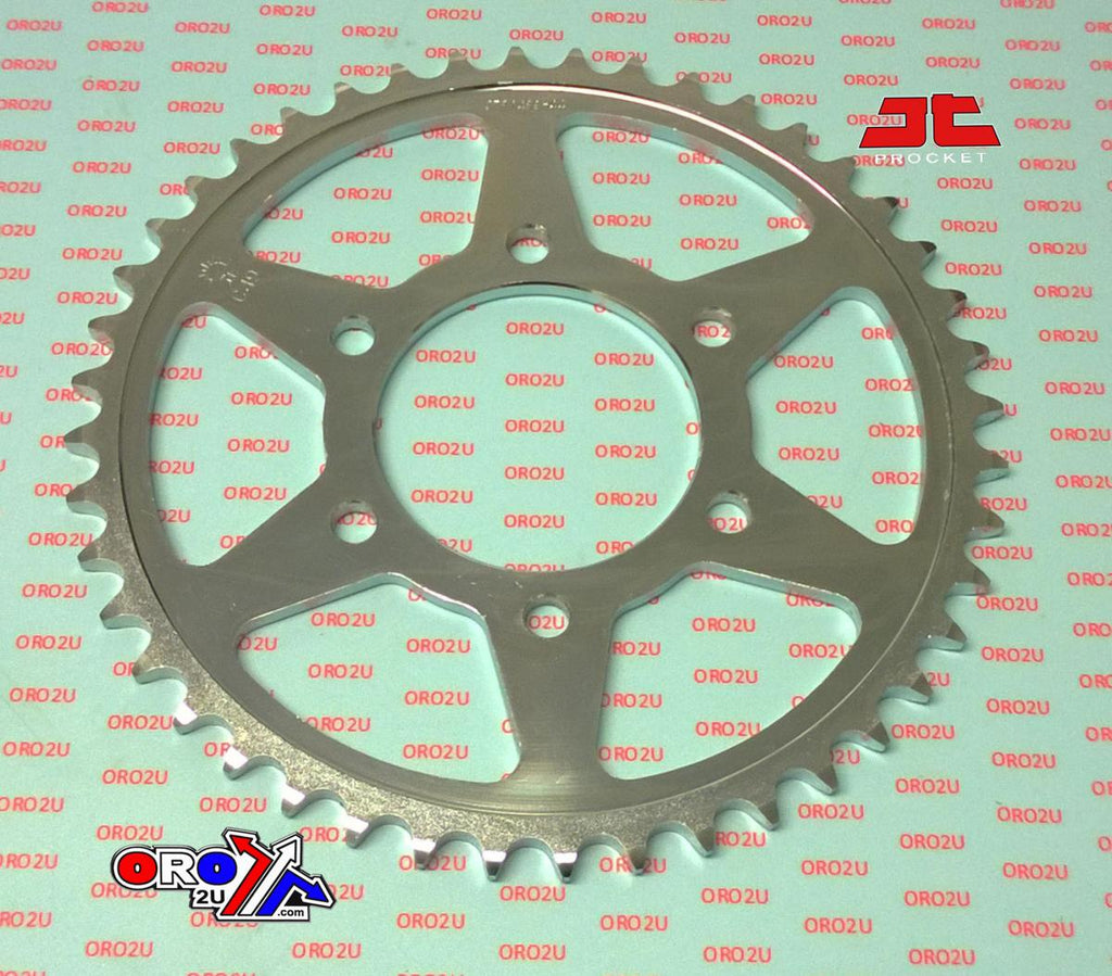 REAR SPROCKET STEEL JTR1489.44