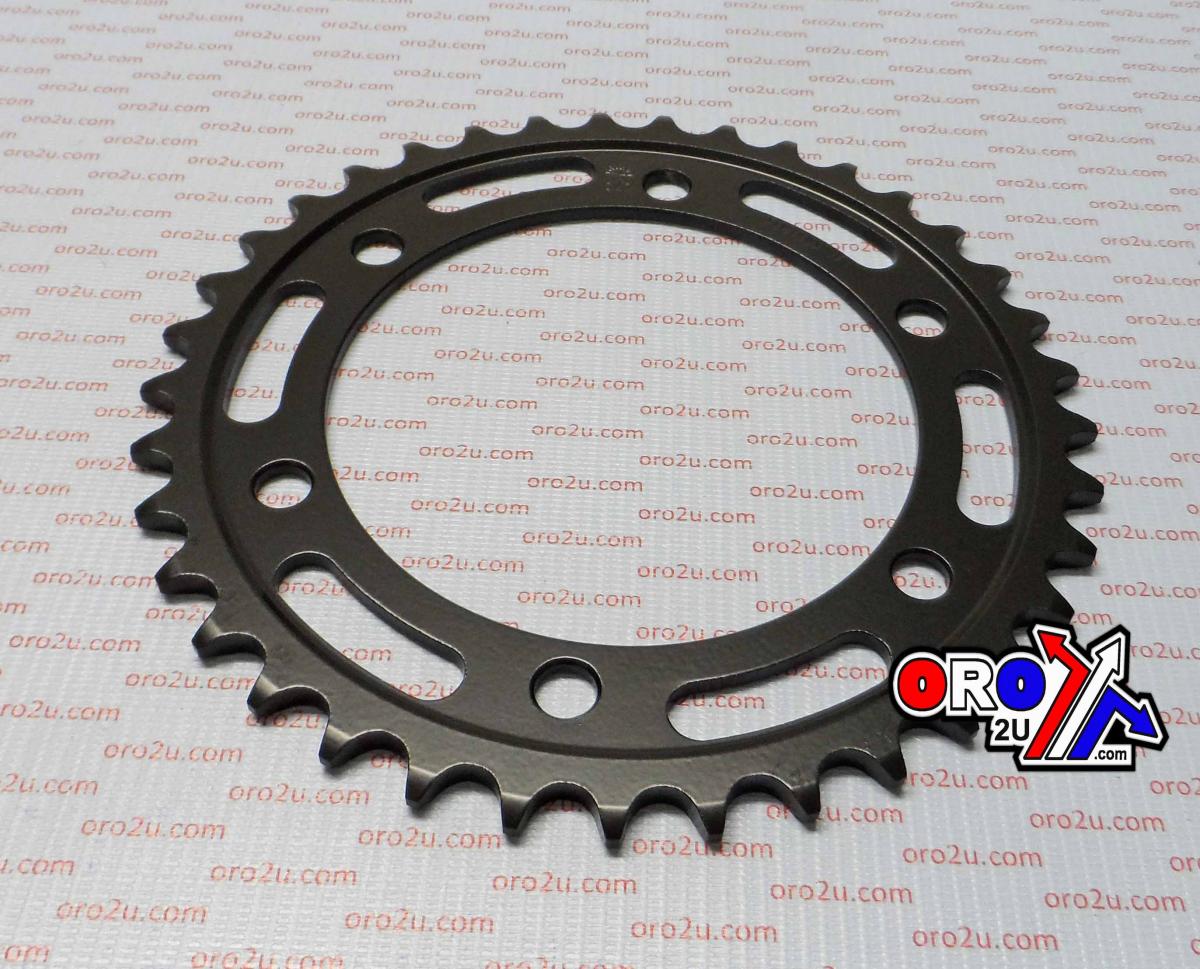 REAR SPROCKET JTR1490.37 JT