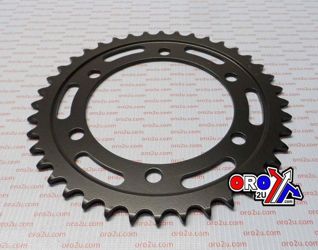 REAR SPROCKET JTR1490.40 JT