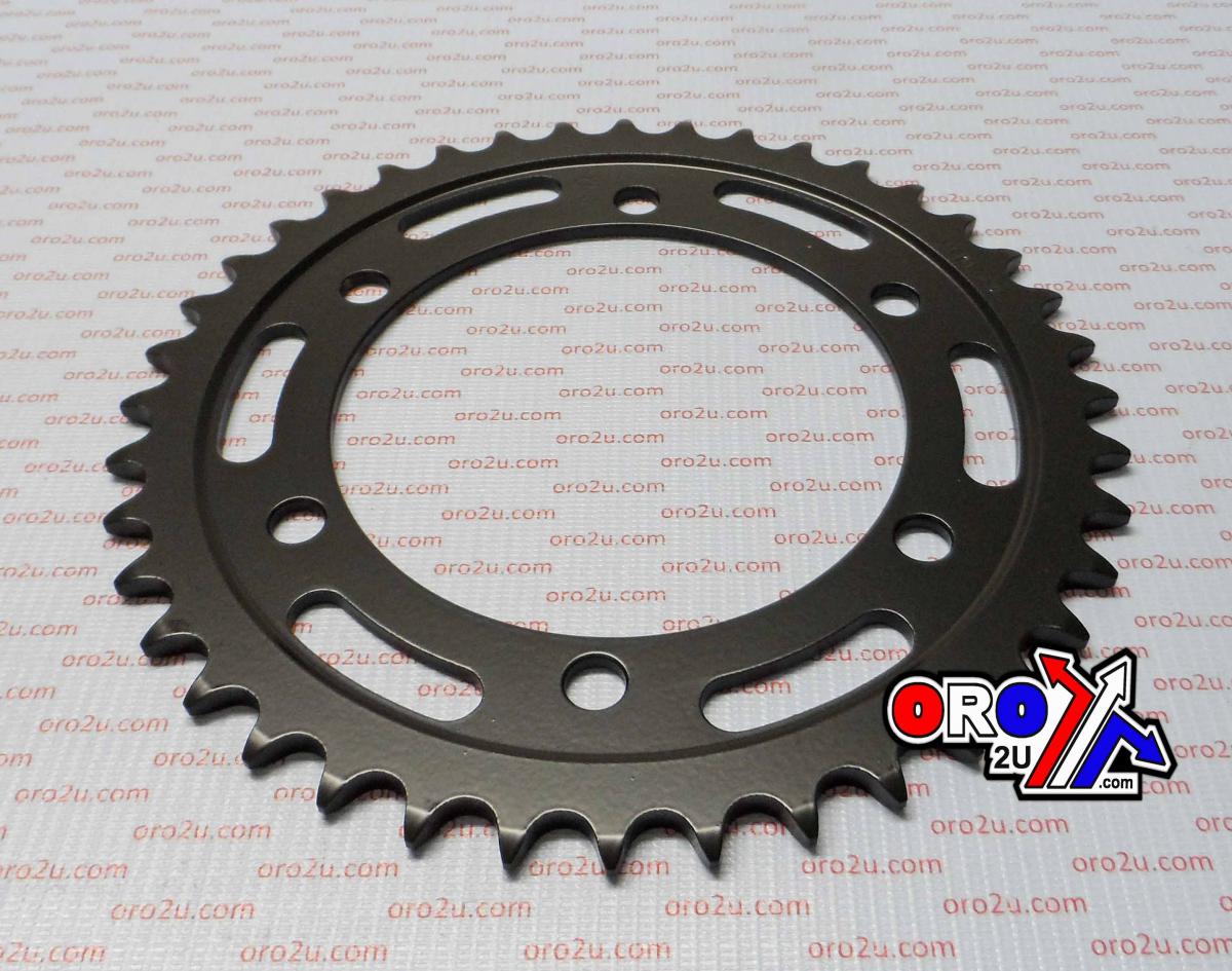 REAR SPROCKET JTR1490.40 JT