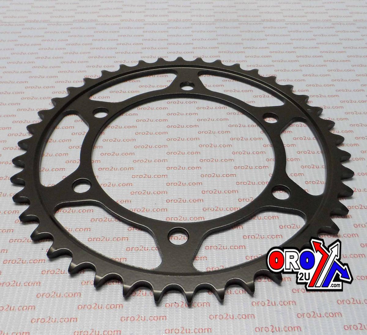 REAR SPROCKET JTR1490.42 JT