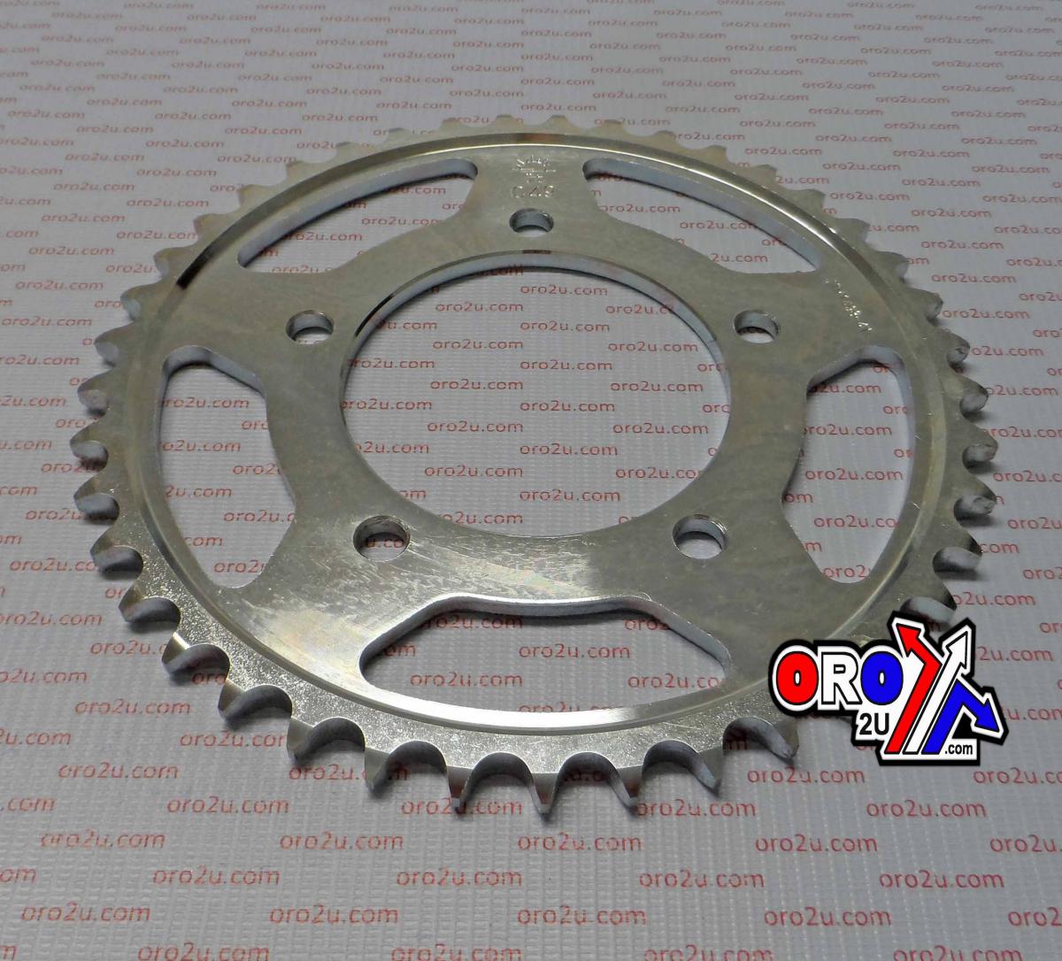 REAR SPROCKET JTR1493.41 JT
