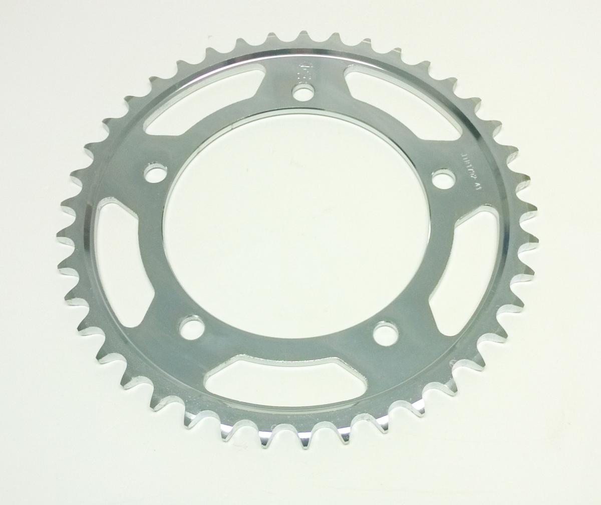 REAR SPROCKET STEEL JTR1792.41