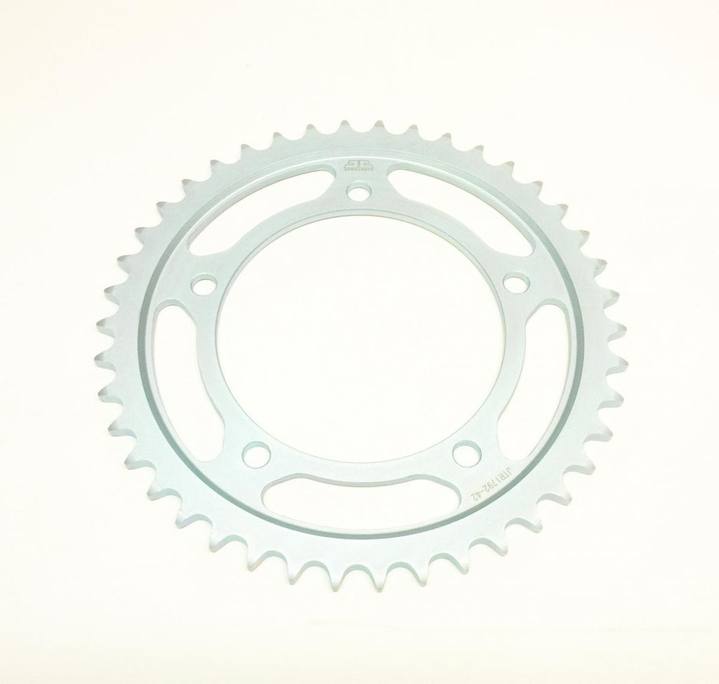 REAR SPROCKET STEEL JTR1792.42