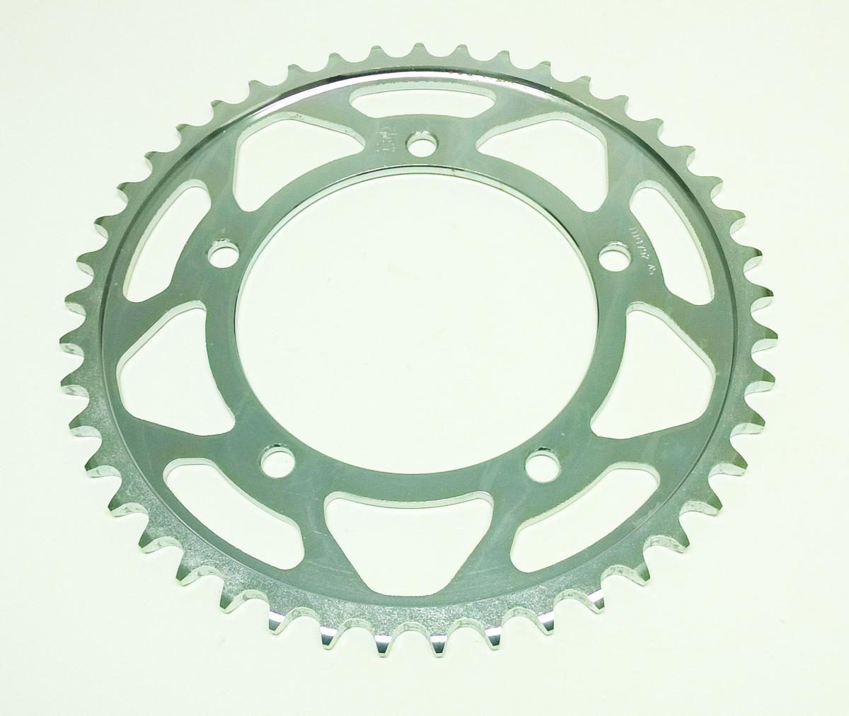 REAR SPROCKET STEEL JTR1792.45