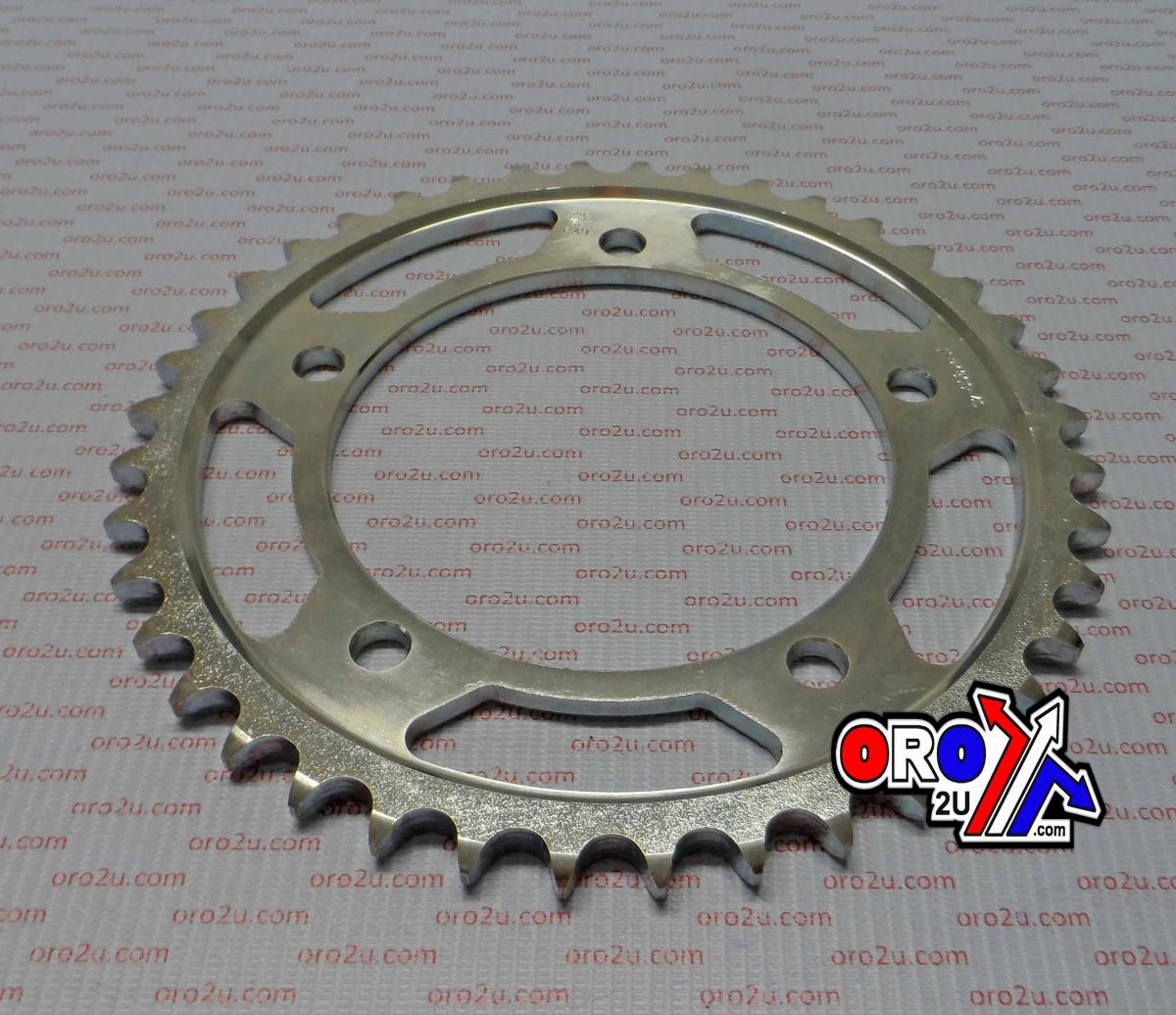 REAR SPROCKET JTR1800.40 JT