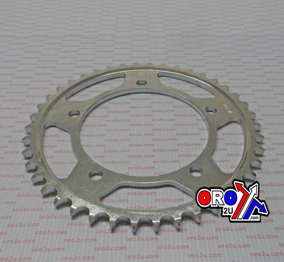 REAR SPROCKET JTR1800.42 JT