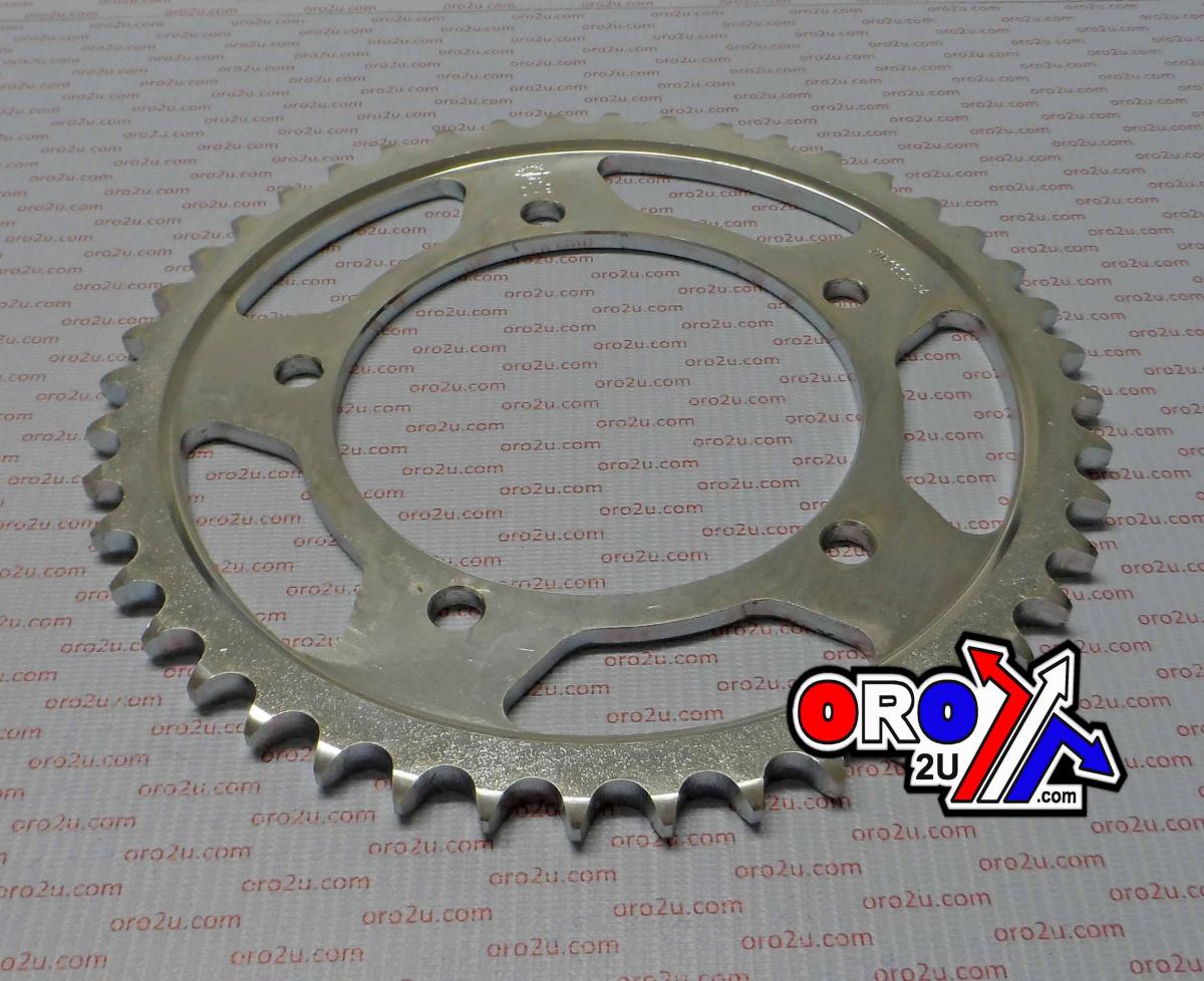 REAR SPROCKET JTR1800.44 JT