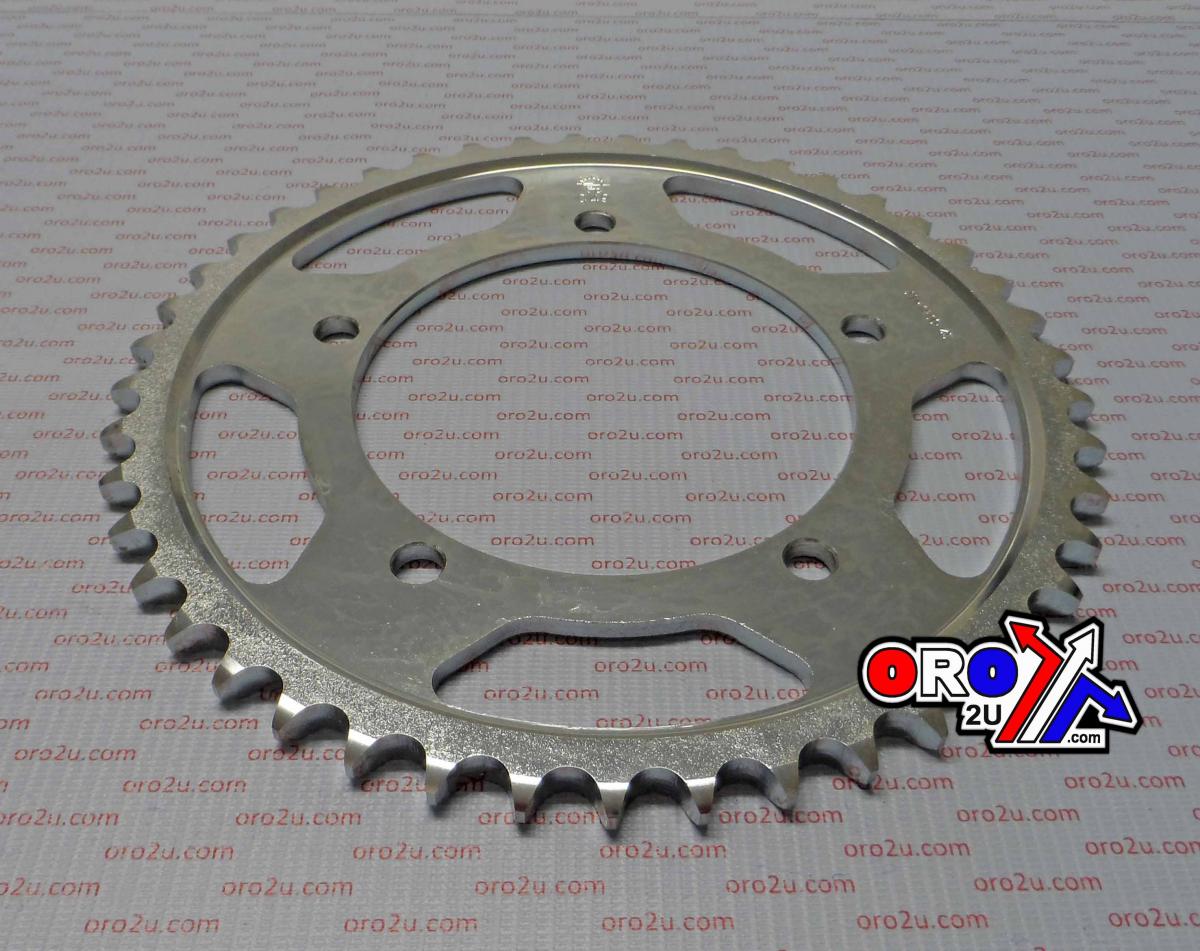 REAR SPROCKET JTR1800.45 JT