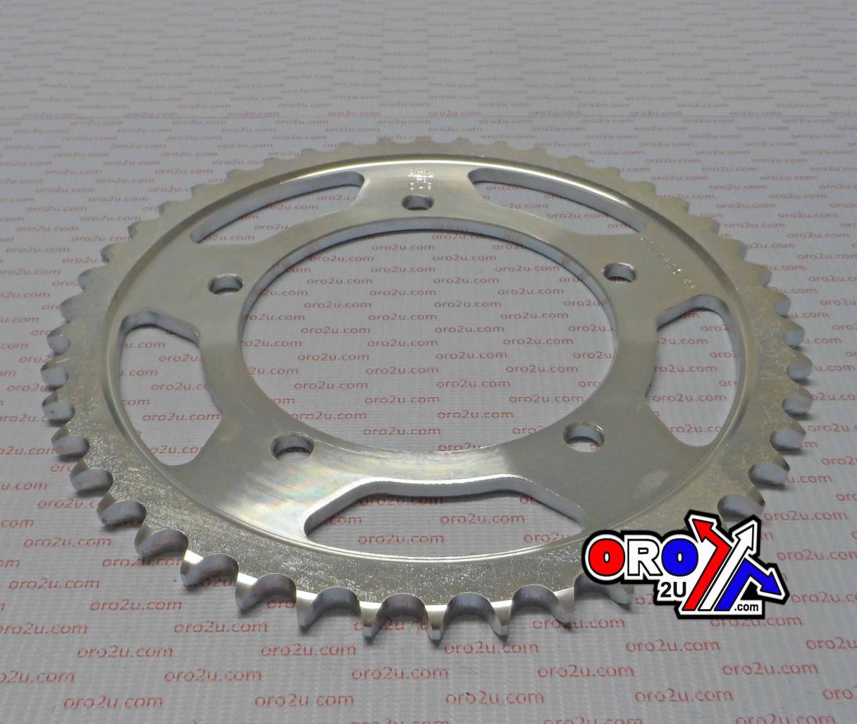 REAR SPROCKET JTR1800.46 JT
