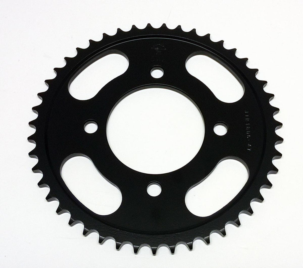 REAR SPROCKET STEEL JTR1806.47